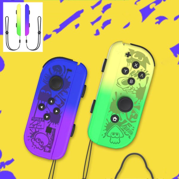 NEW for Nintendo Switch Joycon Controller Gamepad Hand Rope Joy-con Wrist Strap for NS OLED Video Games Accessories DropShipping