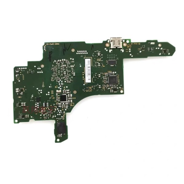 Original Used Motherboard Mainboard System PCB Board Replacement for Nintend Switch V1 Old Version