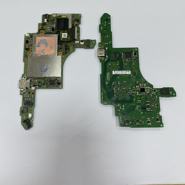 Original Motherboard Mainboard System PCB Board Replacement for Nintend Switch V1 V2 NS switch lite NS NX console