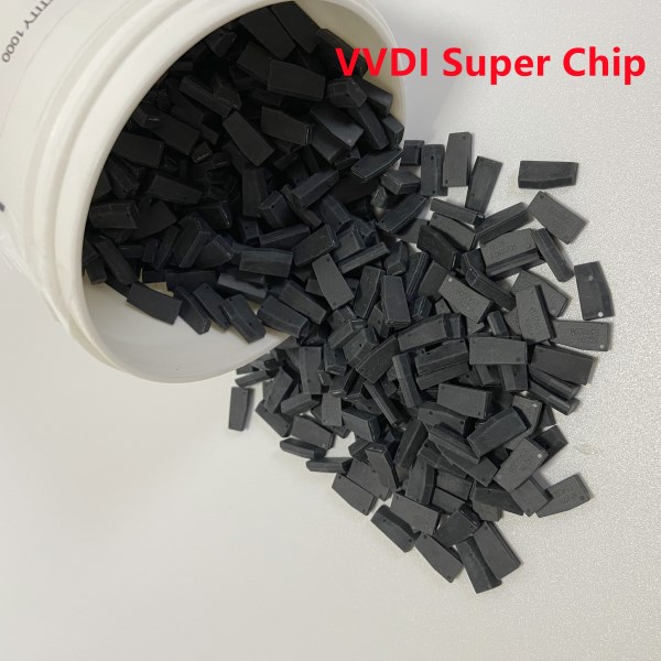Original VVDI Super Chip XT27A Transponder Chip Copy 4647484C4D4C4E8A8C8E for Xhorse VVDI key toolVVDI MINI Key Tool
