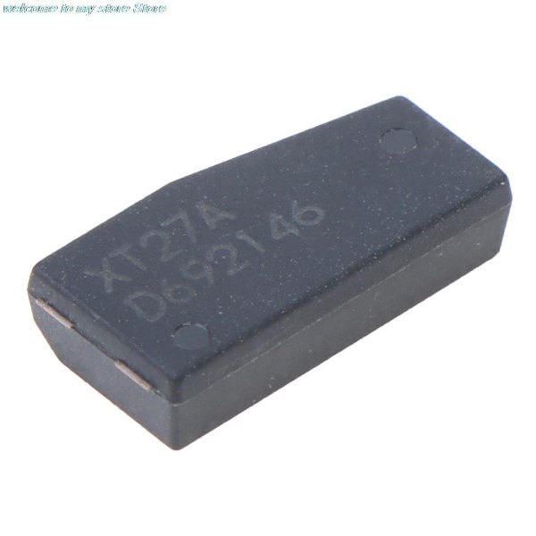 1PCS VVDI Super Chip XT27A Chip for VVDI Remote Car XT27A Multimode Chip Convers