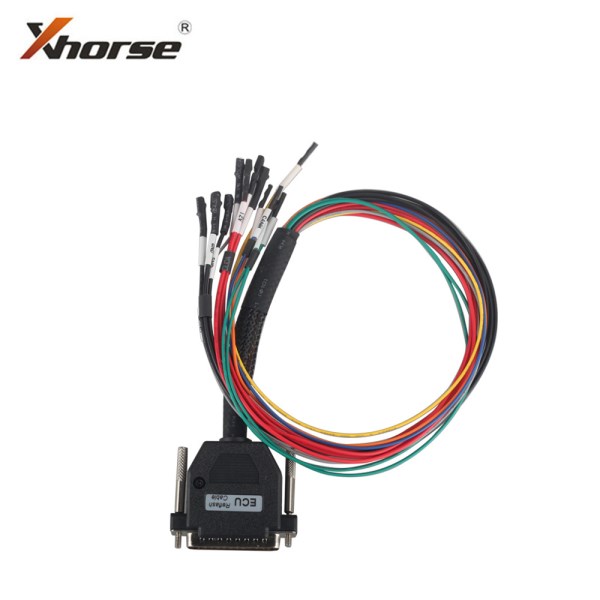 XHORSE VVDI PROG Programmer ECU Reflash Cable Read &ampWrite Chips
