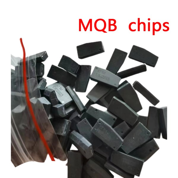 AC010021 MQB Chip XT1M Xhorse VVDI Super Chip Transponder For MQB VVDI Key Tool Mini Key Tool