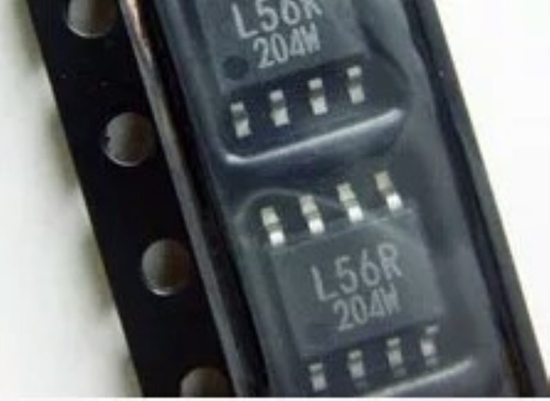 Best Quality L56R Car Meter Tuning Commonly-used Fragile Memory Chip SMD 8-pin Brand New