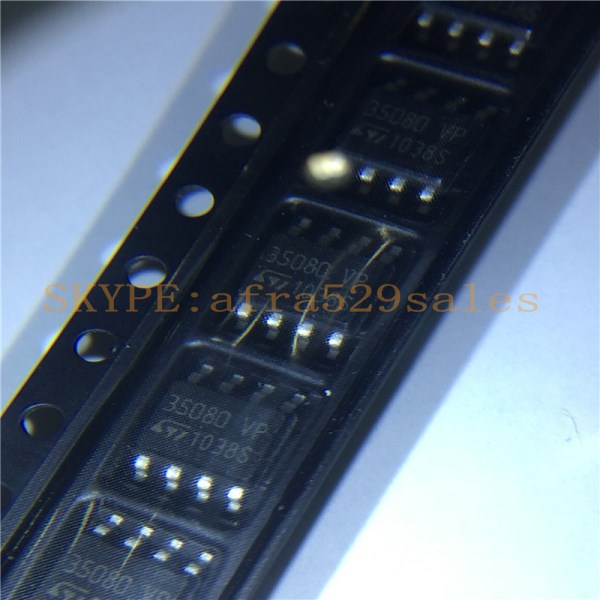 5PCSLOT chip car tuning car chip tuning 35080VP 35080 M35080VP Car tuning table IC watch chip For BMW 35080 VP Watch chips