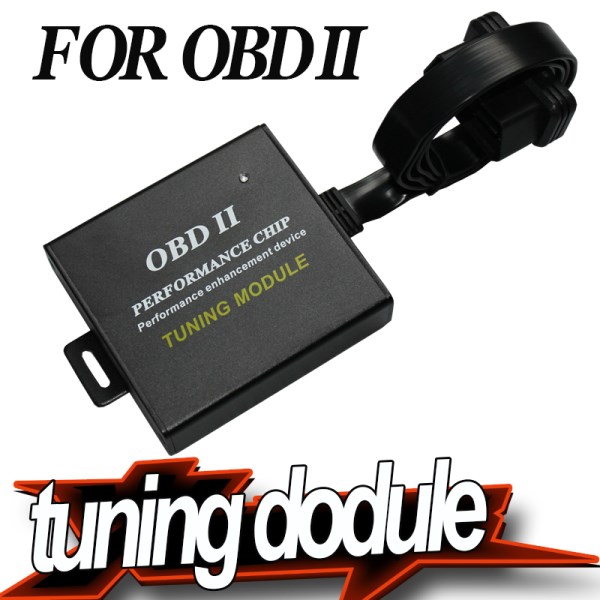for Seat All Engines Car OBD2 OBDII Performance Chip Tuning Module Increase Horse Power Torque Better Fuel Efficient Save Fuel
