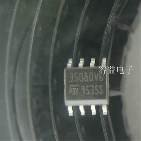 1PCS EEPROM Registers chip car tuning car chip tuning M35080MN6 M35080 6 35080 6 Car tuning table IC For BMW 35080V6 IC Chips