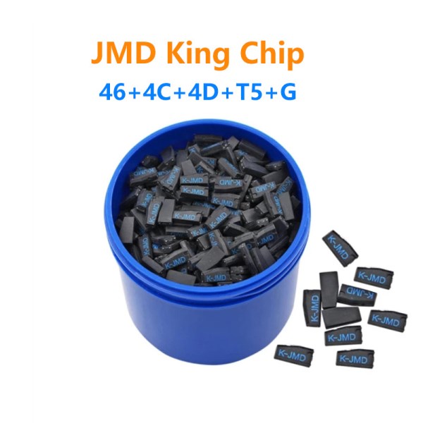 5 10 20pcs Handy Baby JMD King Chip copyclone 464C4DG Chip for auto key Replace CBAY JMD46484C4DG