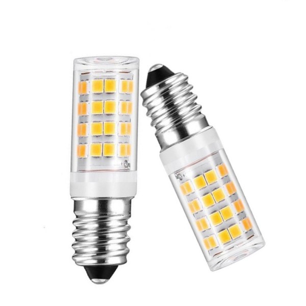 NEW Mini E14 LED Lamp 3W 5W 9W 12W AC 220V LED Corn Bulb SMD2835 360 Beam Angle Replace Halogen Chandelier Lights