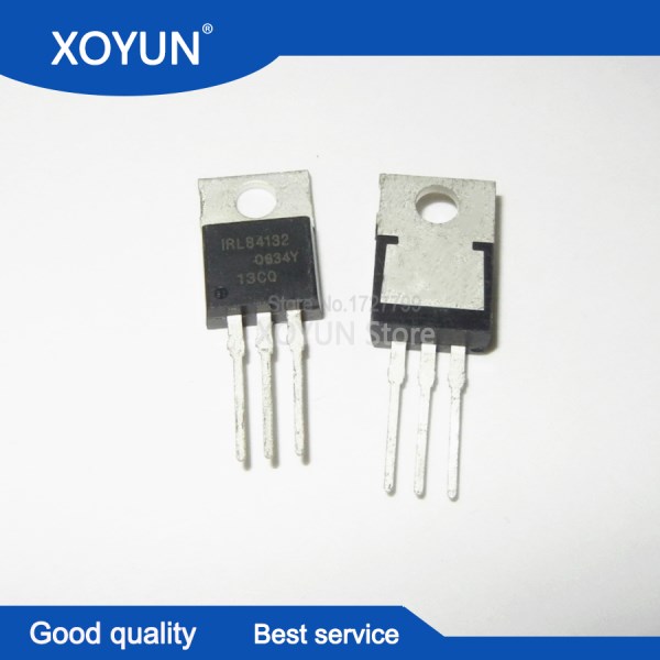 10PCS IRLB4132 IRLB4132PBF 4132 TO-220 new